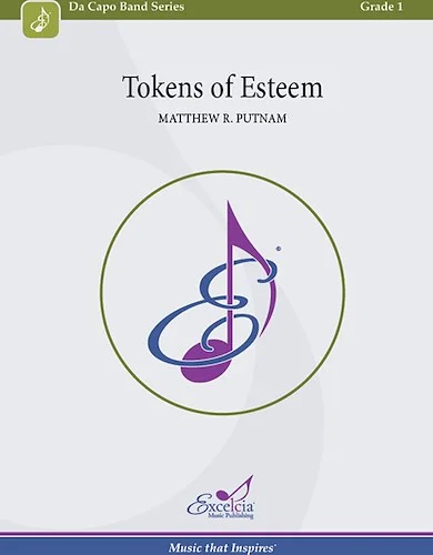 Tokens of Esteem