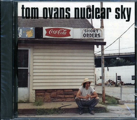 Tom Ovans - Nuclear Sky
