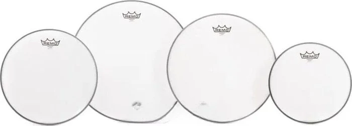 TOM PACK 10"12"14"16"COATED BE