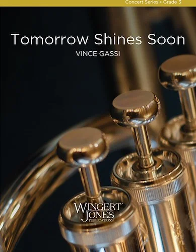 Tomorrow Shines Soon