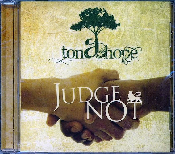 Ton A Hope - Judge Not