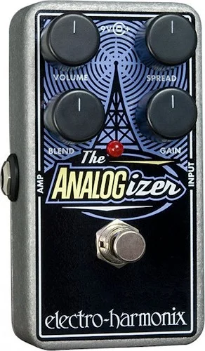 Tone Shaper