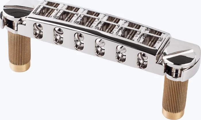 TonePros AVT2G Bridge<br>Nickel