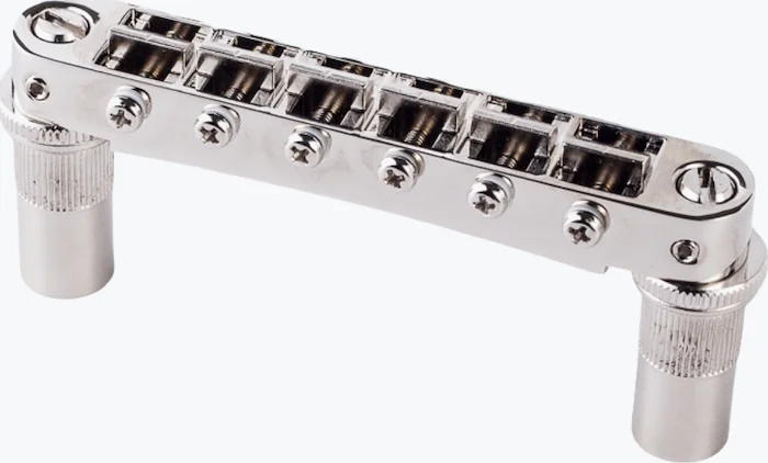 TonePros Bridge<br>Nickel