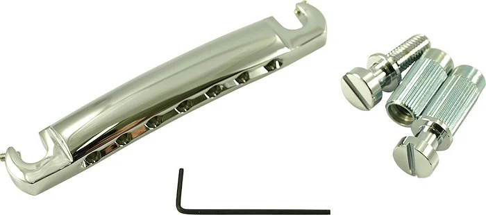 TonePros Import 7 String Stop Tailpiece