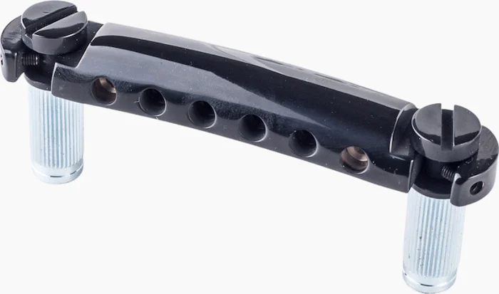 Tonepros T1Z Metric Tailpiece<br>Black