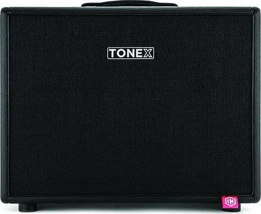 TONEX Cab