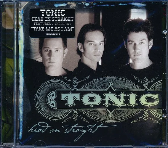 Tonic - Head On Straight