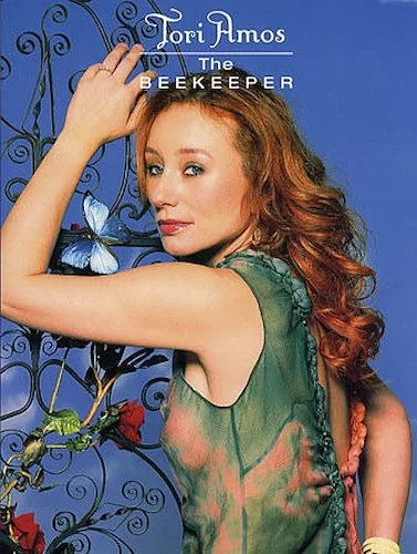 Tori Amos - The Beekeeper