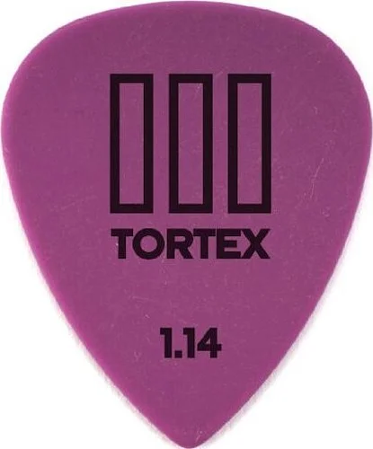 TORTEX 3 REFILL PAK-12  1.14mm