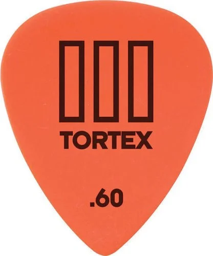 TORTEX 3 REFILL PAK-12  .60mm