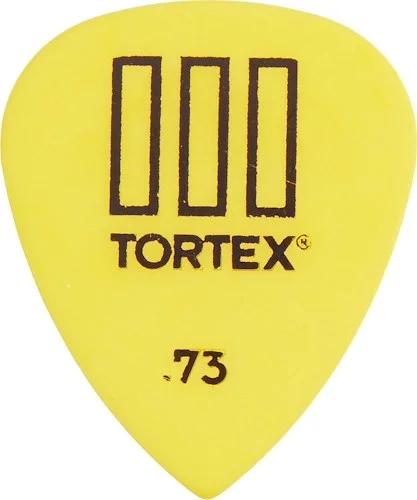 TORTEX 3 REFILL PAK-12  .73mm