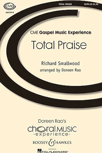 Total Praise - CME Gospel Music Experience