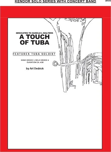 Touch Of Tuba, A