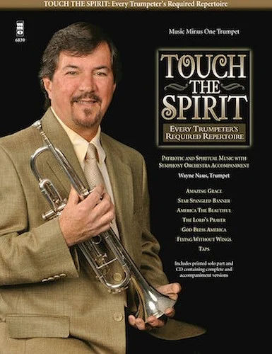 Touch the Spirit - Every Trumpeter's Required Repertoire