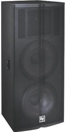 Tour X Series Dual 15" Loudspeaker