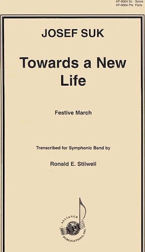 Towards A New Life - Bd - Set
