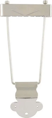 TP-0410 Trapeze Tailpiece<br>Nickel