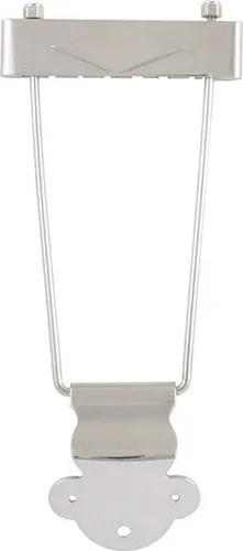 TP-0410 Trapeze Tailpiece<br>Chrome