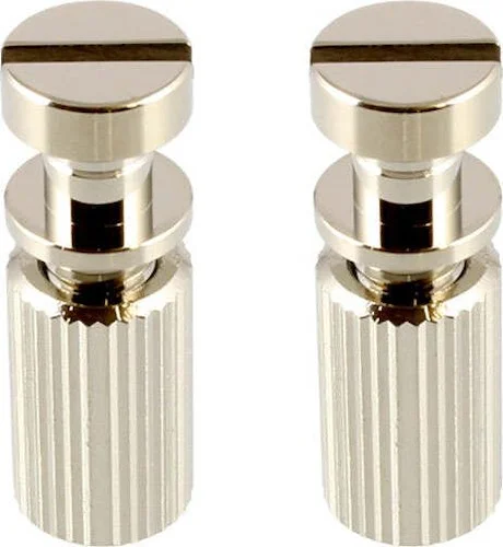 TP-0455 Studs and Anchors for Stop Tailpiece<br>Nickel