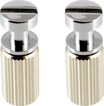 TP-0455 Studs and Anchors for Stop Tailpiece<br>Chrome