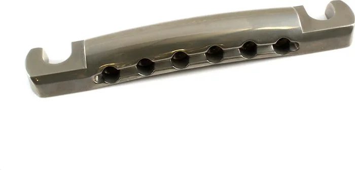 TP-3408-001 Featherweight Stop Tailpiece Antique Nickel<br>