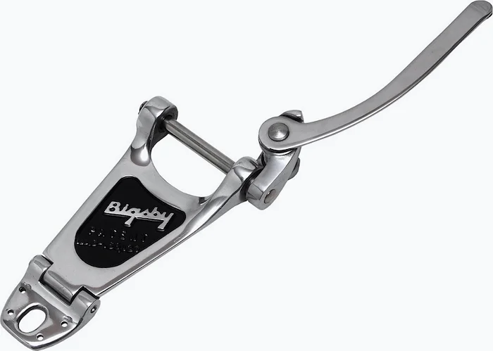 TP-3630 Bigsby® B3 Vibrato Tailpiece<br>Aluminum, Left-handed