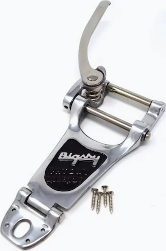 TP-3670 Bigsby® B7 Vibrato Tailpiece<br>Aluminum, Standard