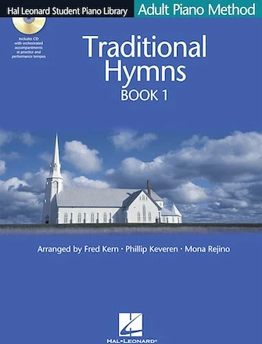 Traditional Hymns Book 1