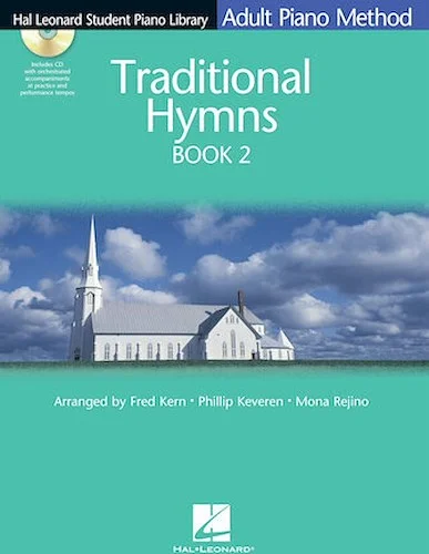 Traditional Hymns Book 2