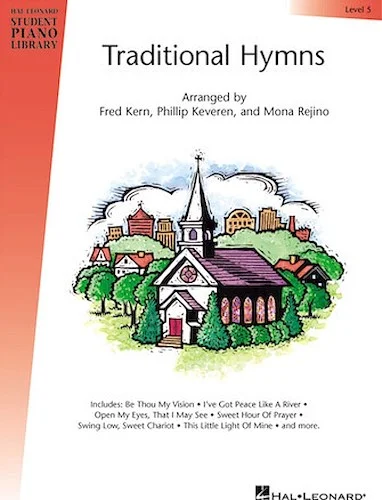 Traditional Hymns Level 5