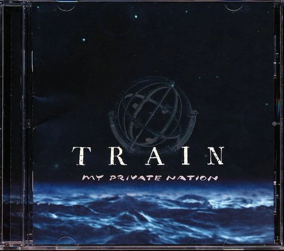 Train - My Private Nation