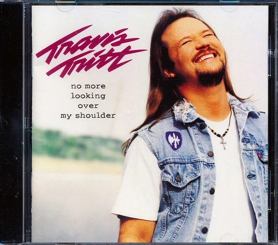 Travis Tritt - No More Looking Over My Shoulder