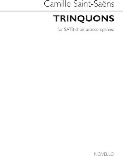 Trinquons
