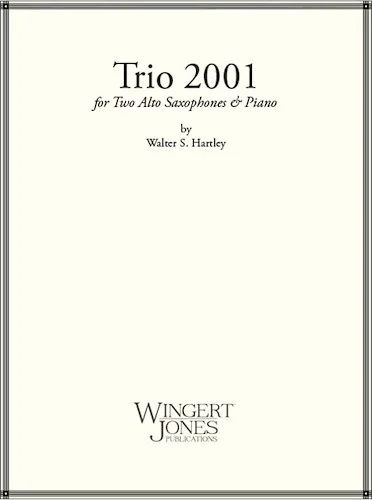 Trio 2001