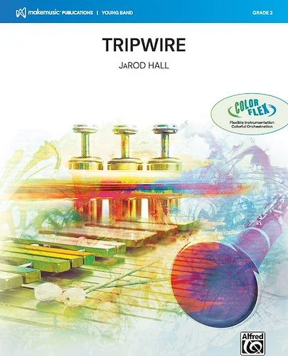 Tripwire<br>