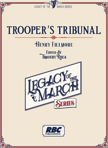 Trooper's Tribunal