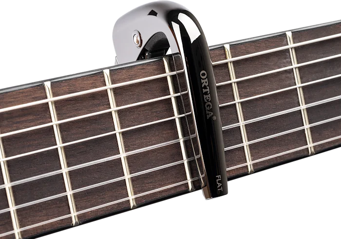 True Note - Quick-Lock System - Guitars w/ Flat Fretboards