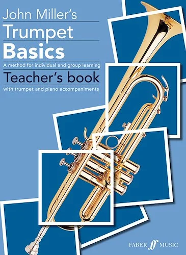 Trumpet Basics: A Method for Individual and Group Learning