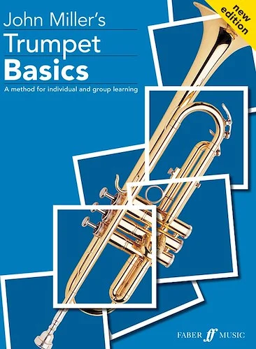 Trumpet Basics: A Method for Individual and Group Learning