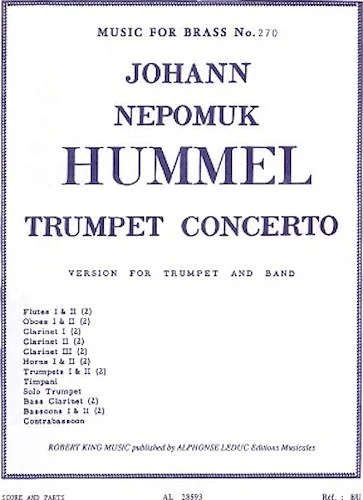 Trumpet Concerto