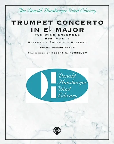Trumpet Concerto in E-flat Major