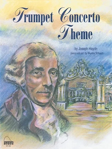 Trumpet Concerto Theme