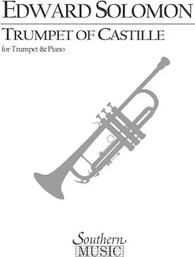 Trumpet of Castille