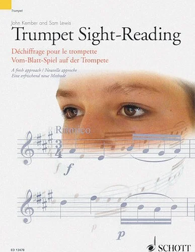 Trumpet Sight-Reading - A Fresh Approach