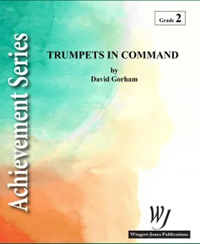 Trumpets In Command