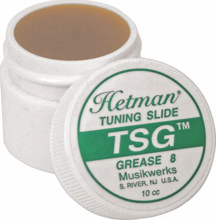 TSG,SlideGrease #8,Hetman 10cc jar
