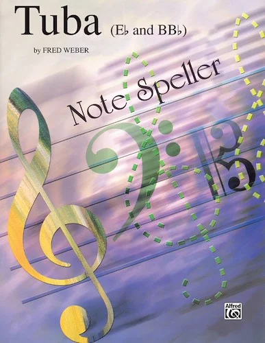 Tuba Note Speller