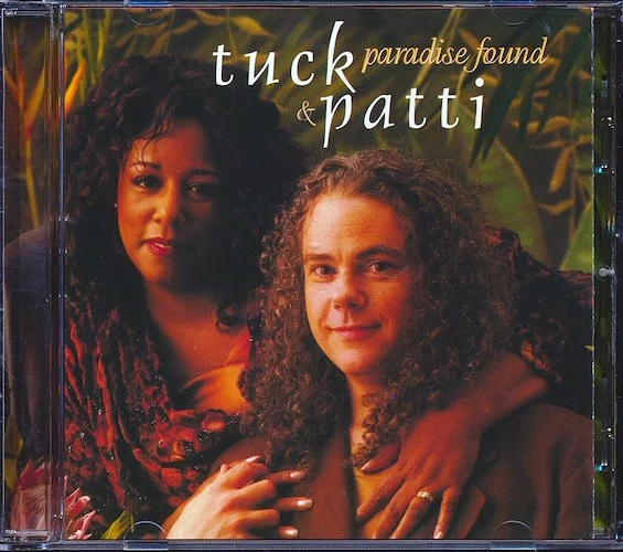 Tuck & Patti - Paradise Found