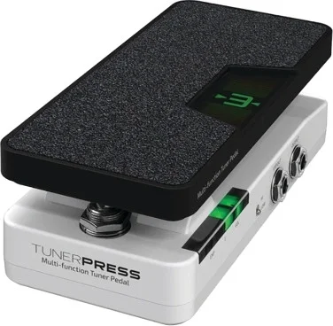 Tuner Press